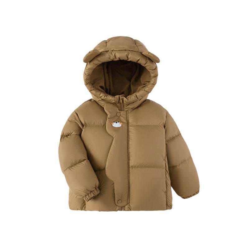 Пуховик для девочек Balabala - Boxette Shop